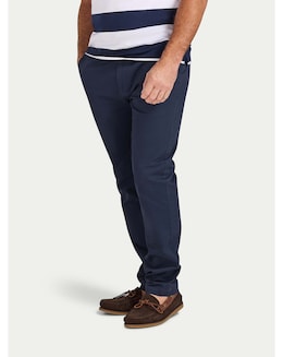 Raging Bull Tapered Chino Navy
