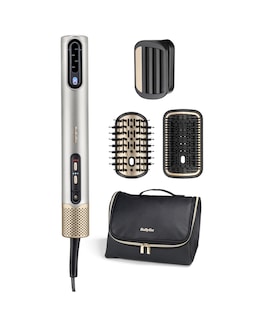 BaByliss Air Wand Limited Edition Hair Dryer, Smoothing and Volumising All-in-On
