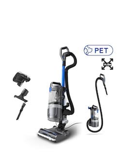 Vax LiftOut Reach Pet Upright Vacuum Cleaner