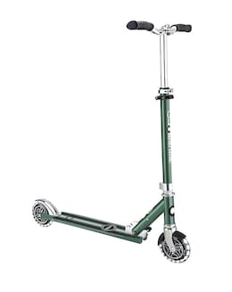 Globber Flow Element Lights - Olive