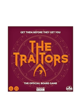 The Traitors