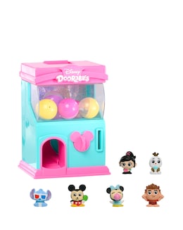 Doorables Squish Machine