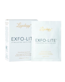 Legology Exfo-Lite Stimulating Salts for Legs 5 x 50g
