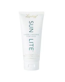 Legology Sun-Lite Sheer Lingerie for Legs 100ml