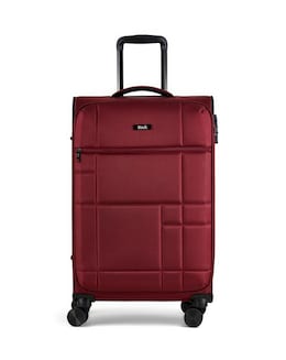 Rock Tokyo Medium Suitcase