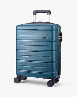 Rock Lisbon Cabin Suitcase