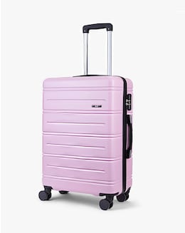 Rock Lisbon Medium Suitcase