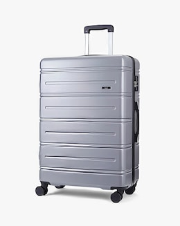Rock Lisbon Large Suitcase