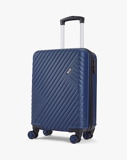 Rock Santiago Cabin Suitcase