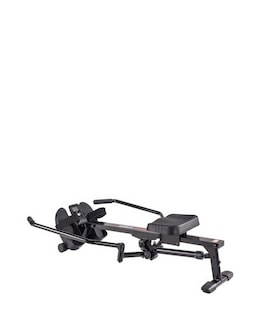 Body Sculpture BR2630 Hydraulic Sculling Rower