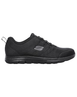 Skechers Ghenter Srelt Occupational Shoes