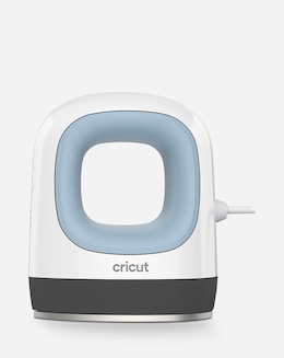 Cricut Easypress Mini - Zen Blue