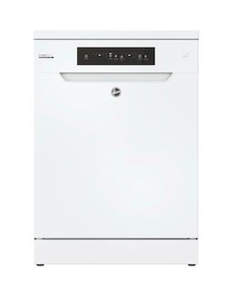 Hoover HF 3C7L0W 13 place Dishwasher - White + installation