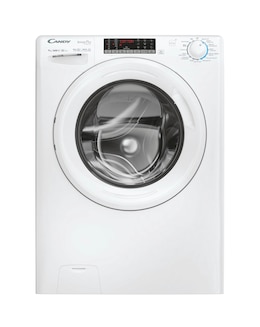 Candy CSO696TWM680 9kg 1600rpm Smart Pro Inverter Washing Mach White + Install