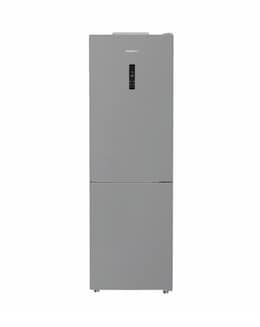 Hotpoint HPK 26363 XBR5UK Dual No Frost 60/40 Fridge Freezer Silver + Install