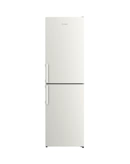 Indesit IB55732WUK 55cm Fridge Freezer White + Install