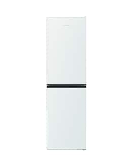 Hotpoint HPKH 1261 W5UK No Frost 50/50 Fridge Freezer White + Install