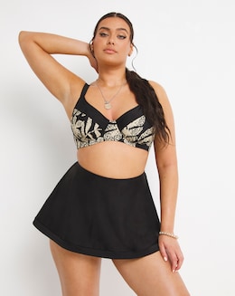 Mix and Match Skort