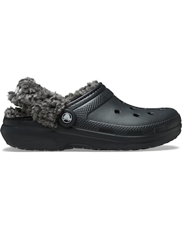 Crocs Classic Fleece Lined Clog
