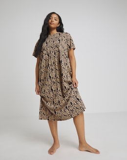 Pretty Secrets Value Maxi Nightie