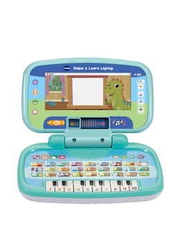 Vtech Swipe &amp; Learn Laptop