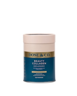 Dose &amp; Co Beauty Collagen Powder - Unflavoured 255g