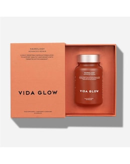 Vida Glow Hairology
