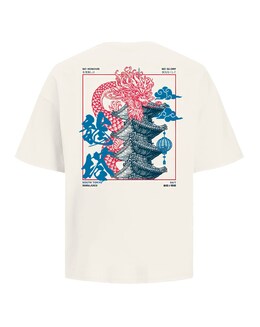 Jack &amp; Jones Dragon T-Shirt