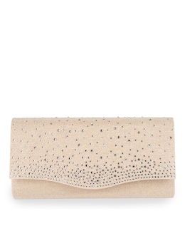 Paradox London Deja Clutch Bag