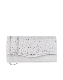 Paradox London Deja Clutch Bag