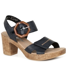 Rieker Vital Womens Sandals