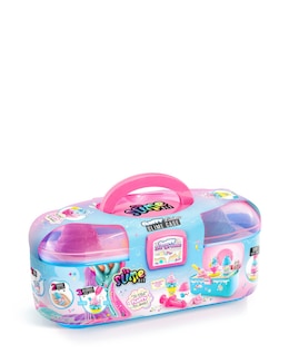 So Slime Fluffylicious Slime Case