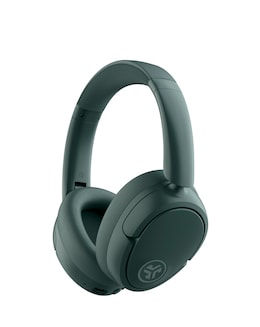 JLab JBuds Lux Active Noise Cancelling Over-Ear Headphones - Sage
