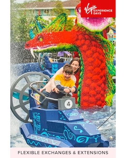 LEGOLAND Windsor Resort Visit for Two E - Voucher