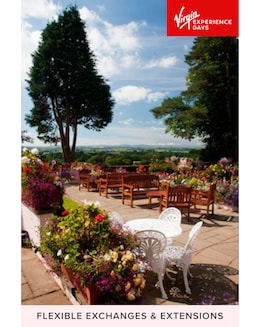 One Night Lake District Escape at Appleby Manor for Two  E-Voucher