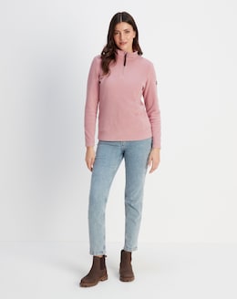 Tog24 Revive Womens Fleece Jacket
