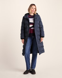 Tog24 Glaston Womens  Parka