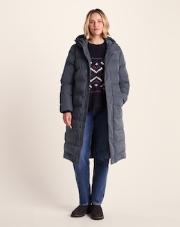 Tog24 Glaston Womens  Parka
