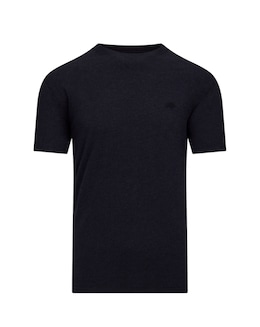 Raging Bull Classic Organic Tee Black
