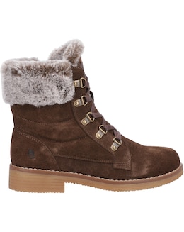 Hush Puppies Florence Mid Boot