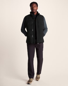 Tog24 Leighton Mens Gilet