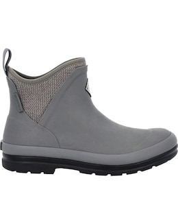 Muck Boots Originals Ankle Wellingtons