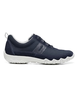 Hotter Leanne II Wide Fit Shoe