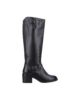 Hush Puppies Heidi Long Boot