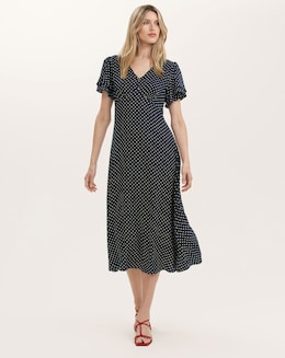 Finery London Saskia Dress