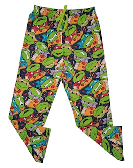 Mens TMNT Loungepants