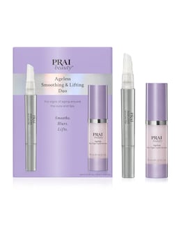 PRAI Beauty Ageless Smoothing and Lifting Duo