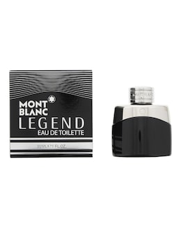 Montblanc Legend Eau de Toilette 30ml