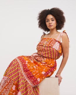 Joe Browns Indian Summer Maxi Dress