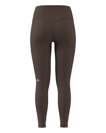 adidas 3 Stripe Studio Cross Over Legging